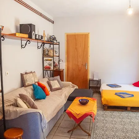 Jimmy's Cozy Gazátika