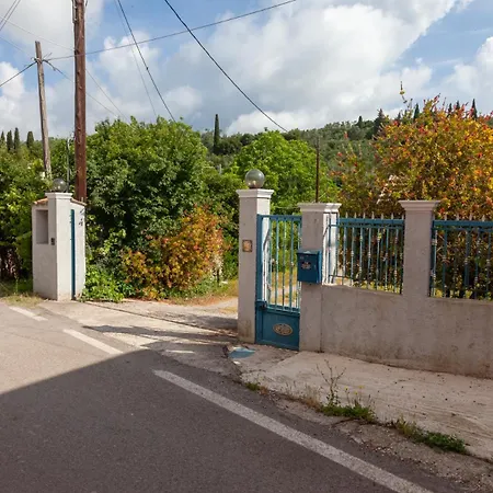 Jimmy's Cozy Lägenhet