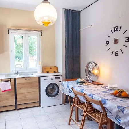 Lägenhet Jimmy's Cozy