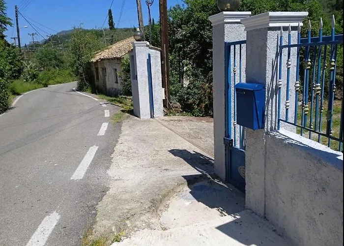 Apartamento Jimmy's Cozy Gazátika