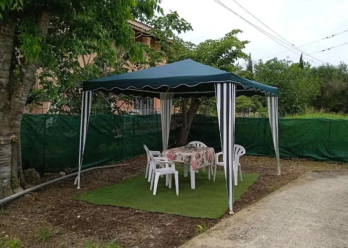 Jimmy's Cozy * Gazátika