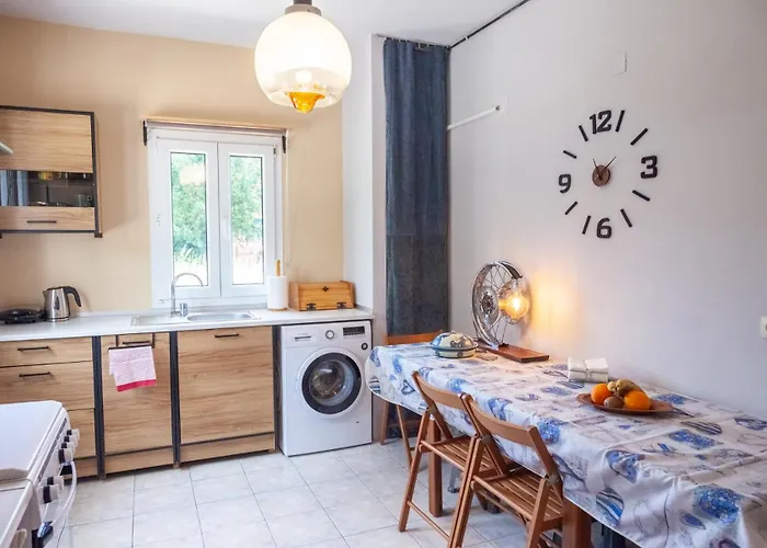 Apartamento Jimmy's Cozy