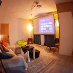Apartman Jimmy's Cozy