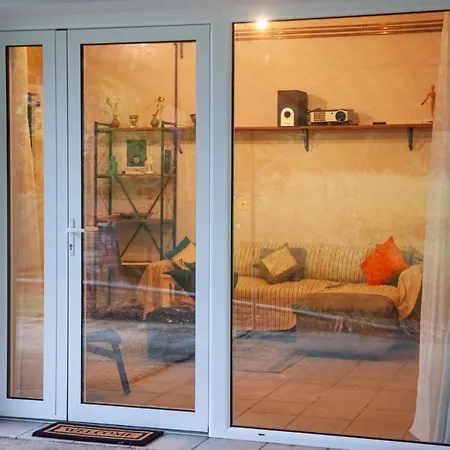 Apartment Jimmy's Cozy