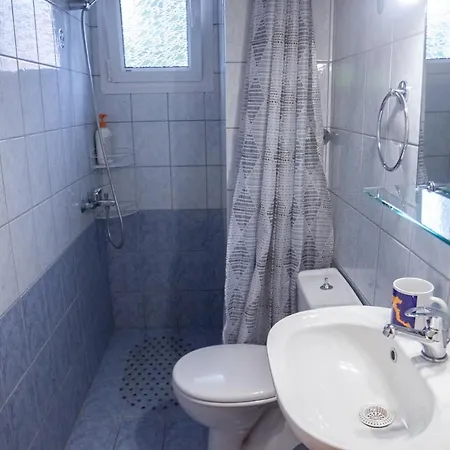 Jimmy's Cozy Apartment