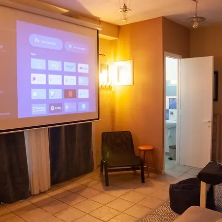 Jimmy's Cozy Gazátika