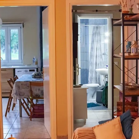 Apartment Jimmy's Cozy Gazátika