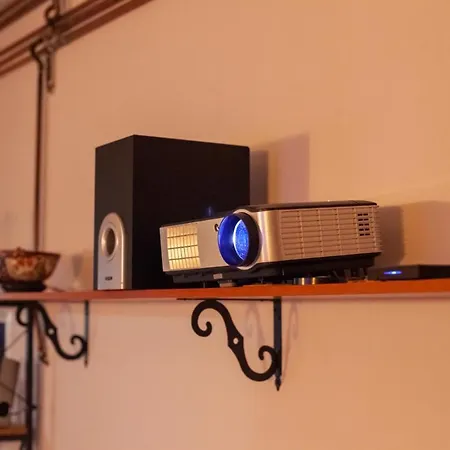 Apartment Jimmy's Cozy