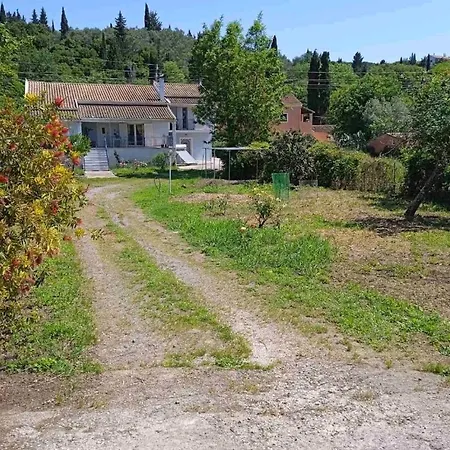 Jimmy's Cozy * Gazátika