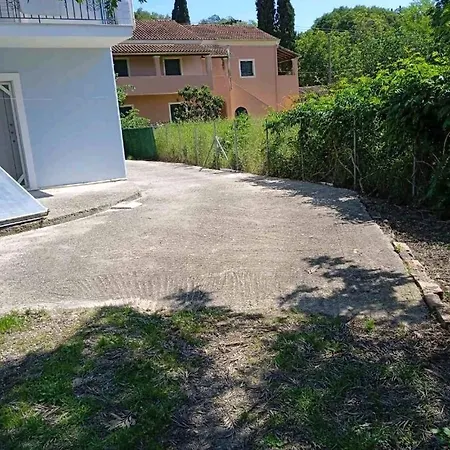 Jimmy's Cozy Gazátika