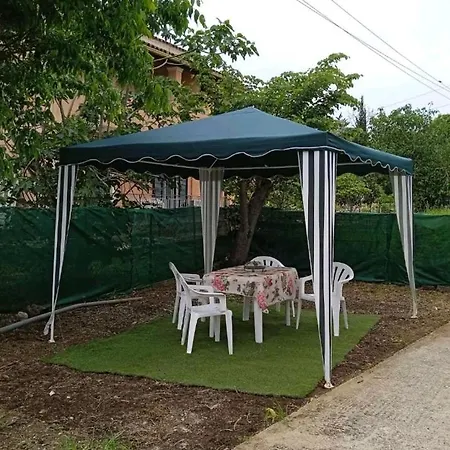 Jimmy's Cozy * Gazátika