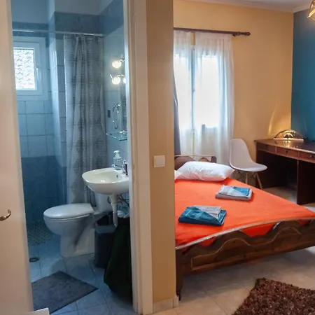 Jimmy's Cozy Apartment *