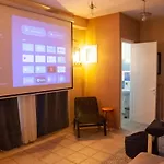 Jimmy's Cozy Gazátika