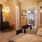 Jimmy's Cozy Apartment *