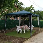 Jimmy's Cozy * Gazátika