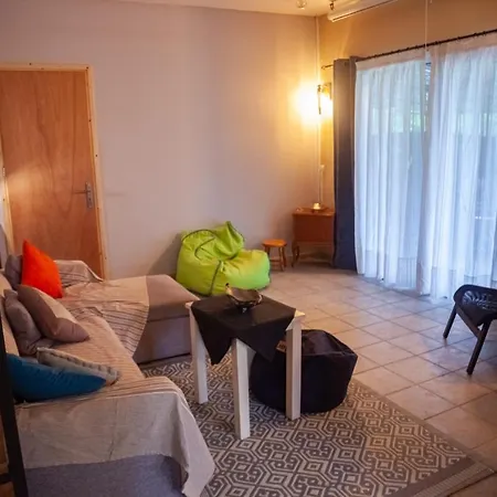 Διαμέρισμα Jimmy's Cozy